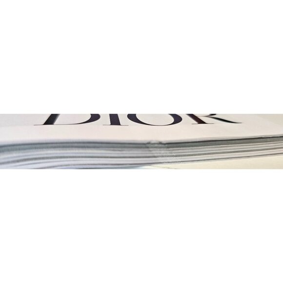 Harpers Bazaar Legacy Issue March 2025 Issue Rihanna Cover What Comes Next - Picture 12 of 12